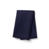 BRAIN SLEEP Brain Sleep Pillow Cover (Active Air) Navy