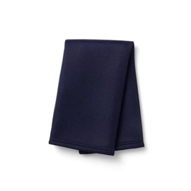 BRAIN SLEEP Brain Sleep Pillow Cover (Active Air) Navy
