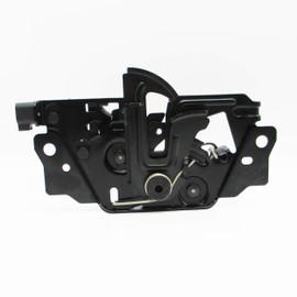 Hood Latch Assembly Compatible for 2012-2018 Focus 2013-2019 Escape Lincoln MKC CV6Z16700B