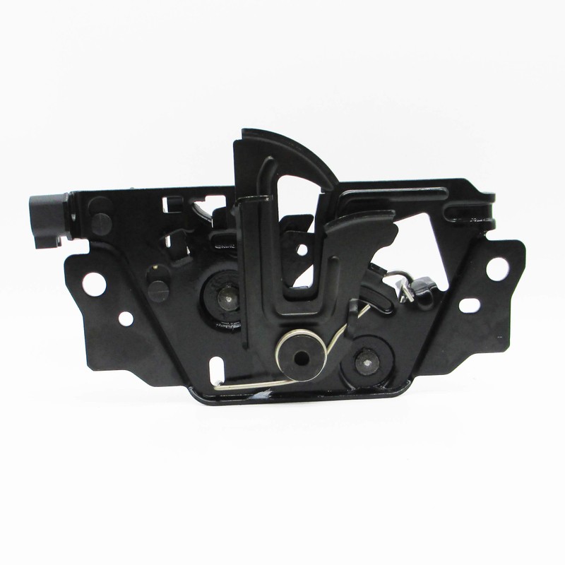 Hood Latch Assembly Compatible for 2012-2018 Focus 2013-2019 Escape Lincoln