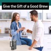 Coffee Gator 304 Grade Stainless Steel French Press Coffee Maker