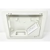 RiteAV Recessed Television Box - Conceals Power and Low Voltage