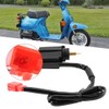 Broco Electric Choke Carburettor Electric Choke Automatic Electric Choke for