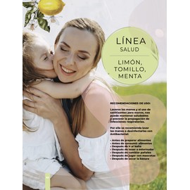 CREMA ANTIBACTERIAL 250 ML.