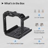 Nitze Cage for Z CAM E2-F6 Pro Camera, Camera Cage