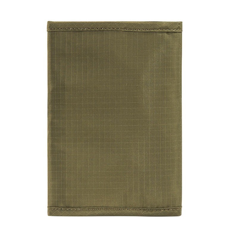 Tatonka Passport Safe RFID B Passport Holder Document Wallet with