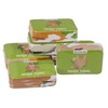 MIK funshopping Set of Magic Washcloths, Magic Cloth, Magic Towel,