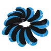 11PCS Golf Club Head Covers Neoprene Numbered Golf Club Head