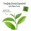 Bigelow Organic Green Tea - 140 Individually Wrapped Tea Bags