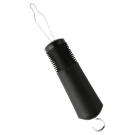 Bojueshaw Button Hook Helper,Dress Clothes Zip Pulls Tool,Button Shirts Aid,One Hand Button Assist Device for Seniors,Arthritis