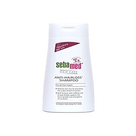 Sebamed Sebamed Scalp Activating Shampoo