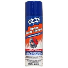 Brake Parts Cleaner, 19 oz. Can