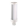 Maxlite 6PLG24QCS 6W LED Plug in Lamp, CCT Selectable, Non-Dimmable,