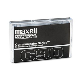 Cassette,AUD,PRO,90,#102211