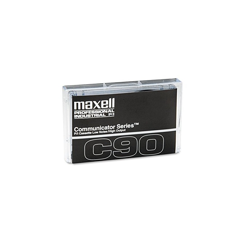 Cassette,AUD,PRO,90,#102211
