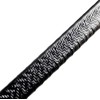 Edge Trim Black Small, 1/8" Fits Edge (10 Feet Length)