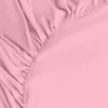 Utopia Bedding, Set of 2 Fitted Sheets, 90 x 200