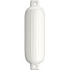 Polyform G-2 Boat Fender White