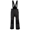 509 Youth Rocco Snow Bib w/Thinsulate Insulation (Black - 14)