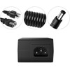 Kado AC/DC Power Adapter 12V-4A 3A 2.5A 2A 1.25A 1A