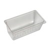 Villeroy & Boch Transparent Plastic Watering Bowl, Modern, Minimalist Kitchen
