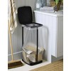 mysmartbuy.com Collapsible Camping Bin 50L - Foldable Caravan Travel Portable