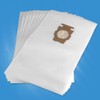 6 PCS Non-Woven Vacuum Cleaner Bags for Kirby SENTRIA G10,G10E,