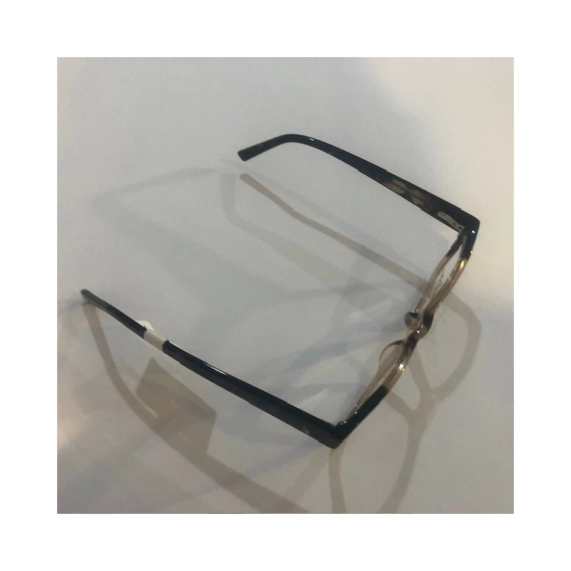 Sean John WF SJLO6027 Sand Crystal Eyeglass Frames 52-19-145