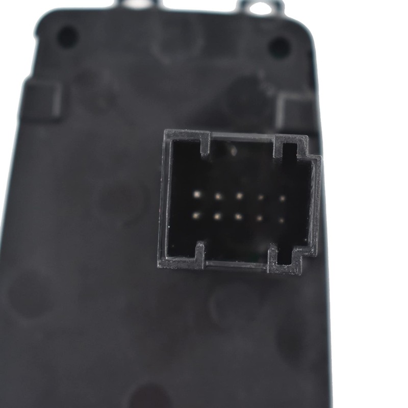 Silscvtt Parking Brake Control Switch Handbrake Button 61319148508 Replacement for