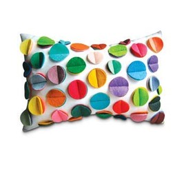 Nakpunar 50 pcs 1.5 inches Royal Blue Felt Circles - Made in USA (1.5 inch, Crayon Blue)