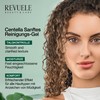 Revuele Centella Gentle Cleansing Gel - Ultra Mild Facial Cleansing
