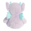 Aurora® Adorable Mythicals Dani Dragon™ Baby Stuffed Animal - Soft,