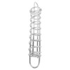 Mooring Spring 6 X 370mm 316 Stainless Steel Mooring Spring