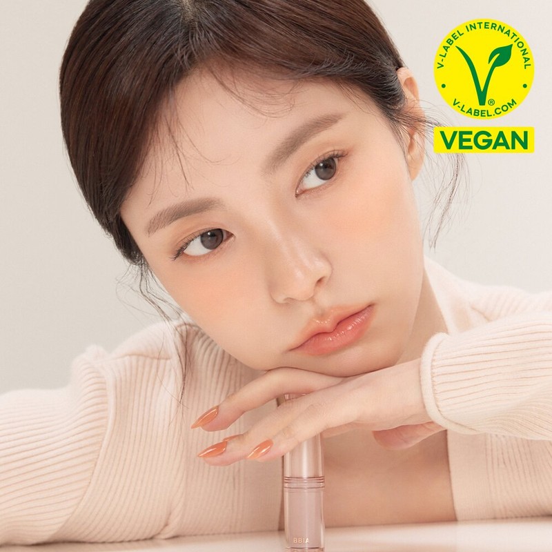 BBIA Ready To Wear Water Lipstick - #01 Wet Mandarine