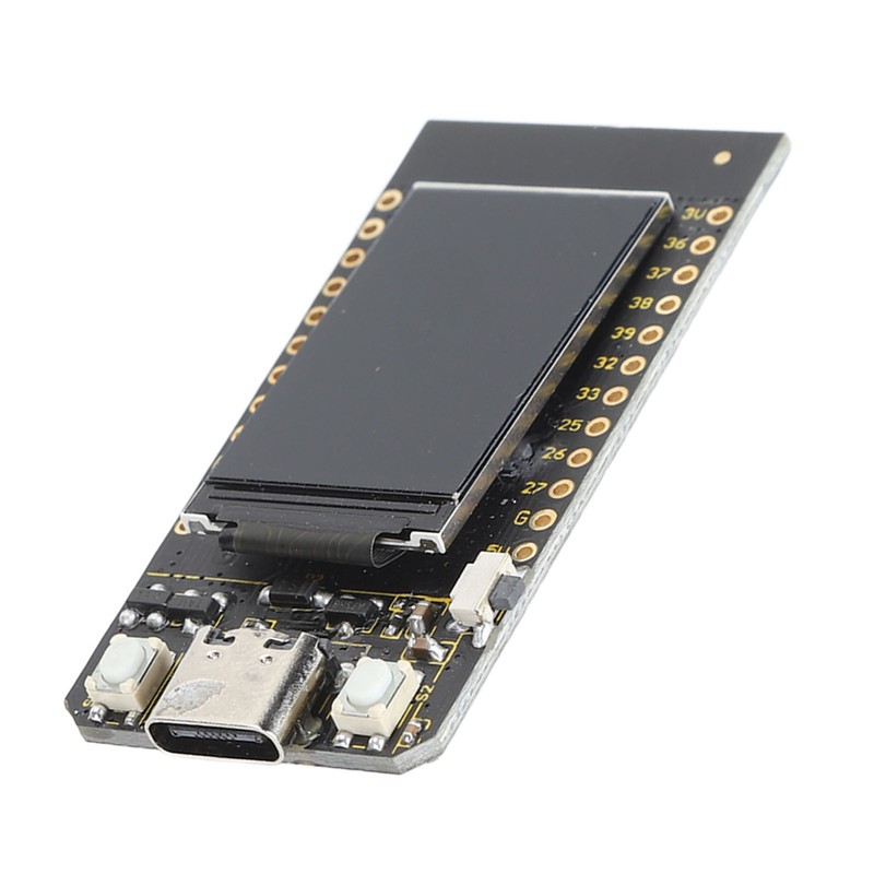 WiFi Bluetooth Development Board 1.14 Inch LCD Development Board Replacement