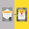 Burt's Bees hidratante, Detoxifying
