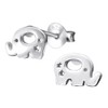 Laimons – Stud Earrings – Kids – 925 Sterling Silver