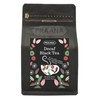 PRAANA TEA Decaffeinated Black Tea, 100 g