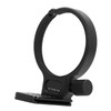 Tripod Mount Ring Aluminum Alloy Lightweight Lens Collar with 1/4inch