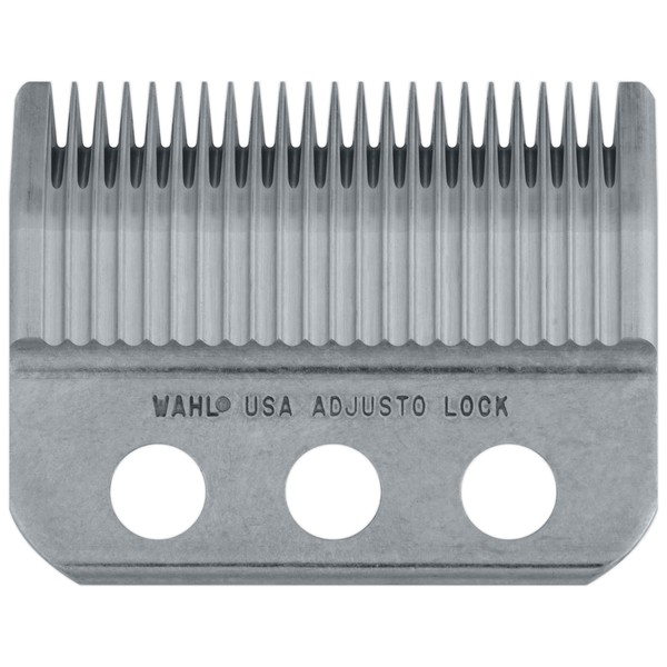Wahl Professional 3 Hole Standard Clipper Blade 1mm-3mm Adjusto Lock