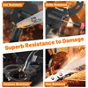 SHTALHST Scooter Lock, Universal Scooter Bag, Electric Scooter Accessories, Electric