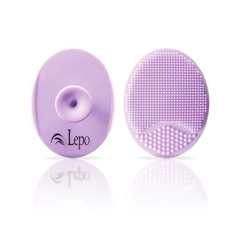 Detergenti viso Lepo Dischetto esfoliante viso