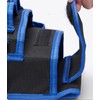 Tool Bag for Belt, Tool Belt, Tool Waist Bag for