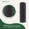 Art-Color Putty Roller, Premium Nylon Roller for Putty with 2K