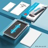Nysera Switch 2 Protective Film | Tempered Glass Type |