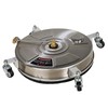 Aintier 4000 PSI Surface Cleaner for Pressure Washer with 4