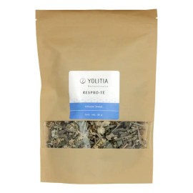 Respro-té | Yolitia Botanicals, Infusión Herbal, 50g