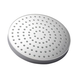 Mira Showers Beat 200 mm Deluge Overhead Shower Head Chrome 1.1799.001