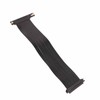 PCIE 4.0 X16 Riser Cable High Speed Flexible 90 Degree