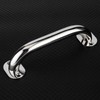 Marine Stainless Steel Handrail with Handle, Easy Grip for Boat,